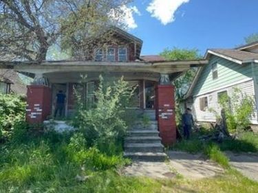 12717 Indiana Street, Detroit, MI 48238