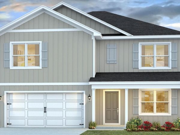 108 Argonne Drive , Crawfordville, FL 32327
