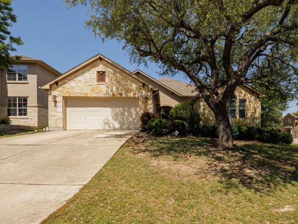 231 Saint Richie LN, Austin, TX 78737