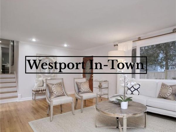 8 Lone Pine , Westport, CT 06880