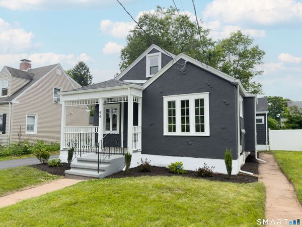 44 Elmer, Hamden, CT 06514