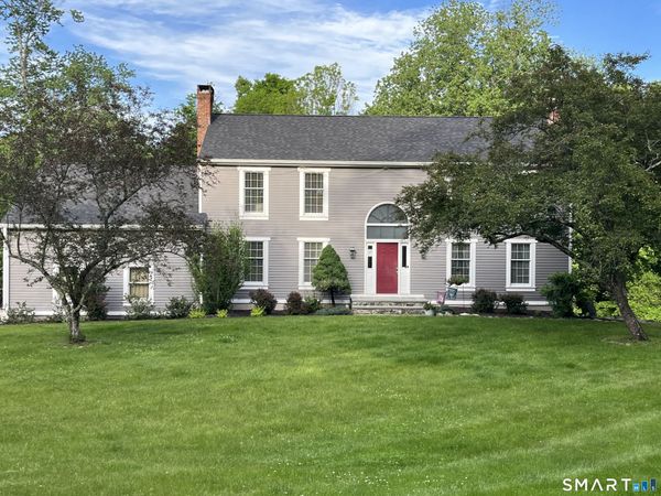 47 Merwin Brook, Brookfield, CT 06804