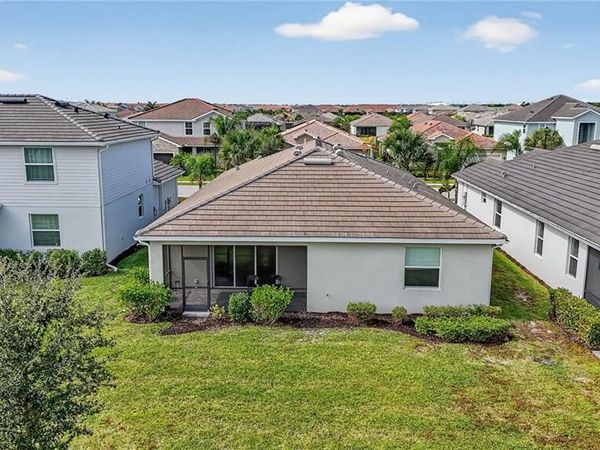 2126 Hamlin ST, NAPLES, FL 34120