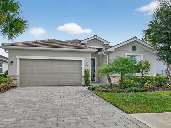 2126 Hamlin ST , NAPLES, FL 34120
