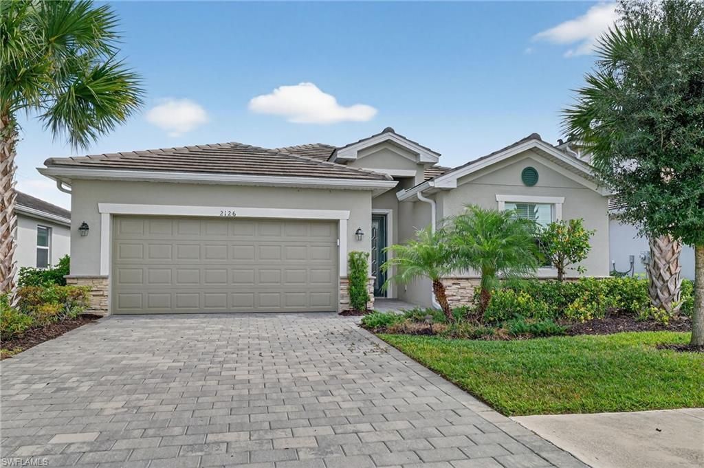 2126 Hamlin St, Naples, FL 34120 Photo