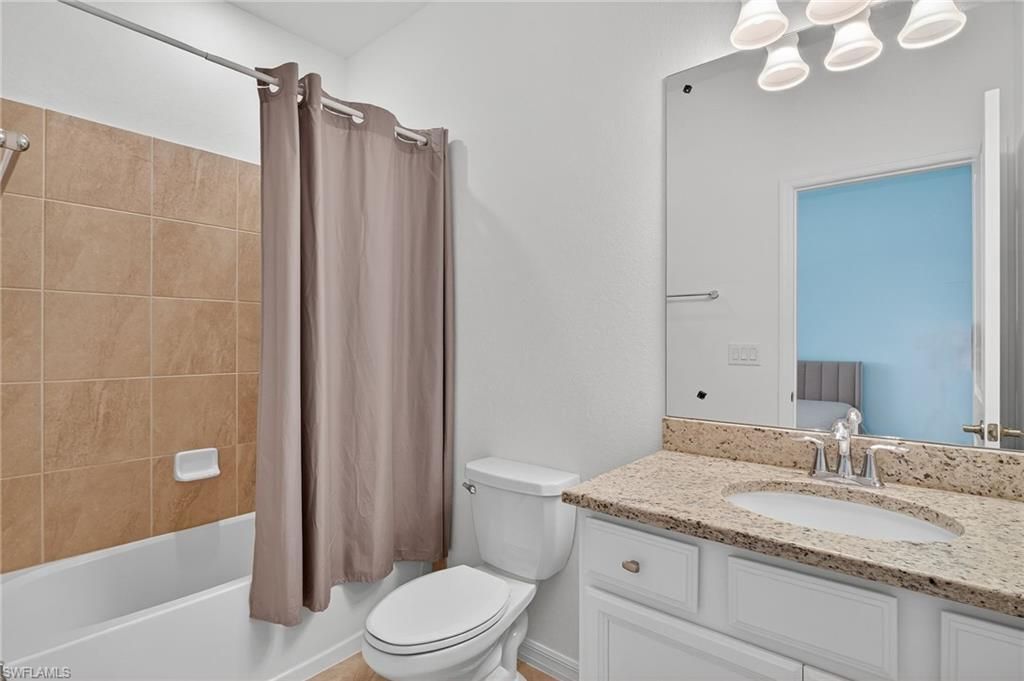 2126 Hamlin St, Naples, FL 34120 Photo