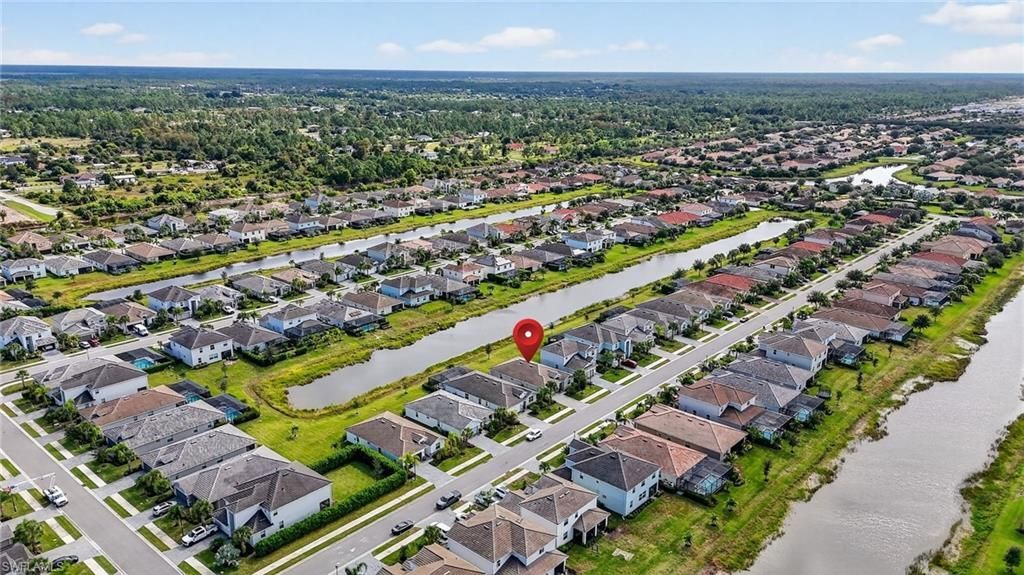 2126 Hamlin St, Naples, FL 34120 Photo