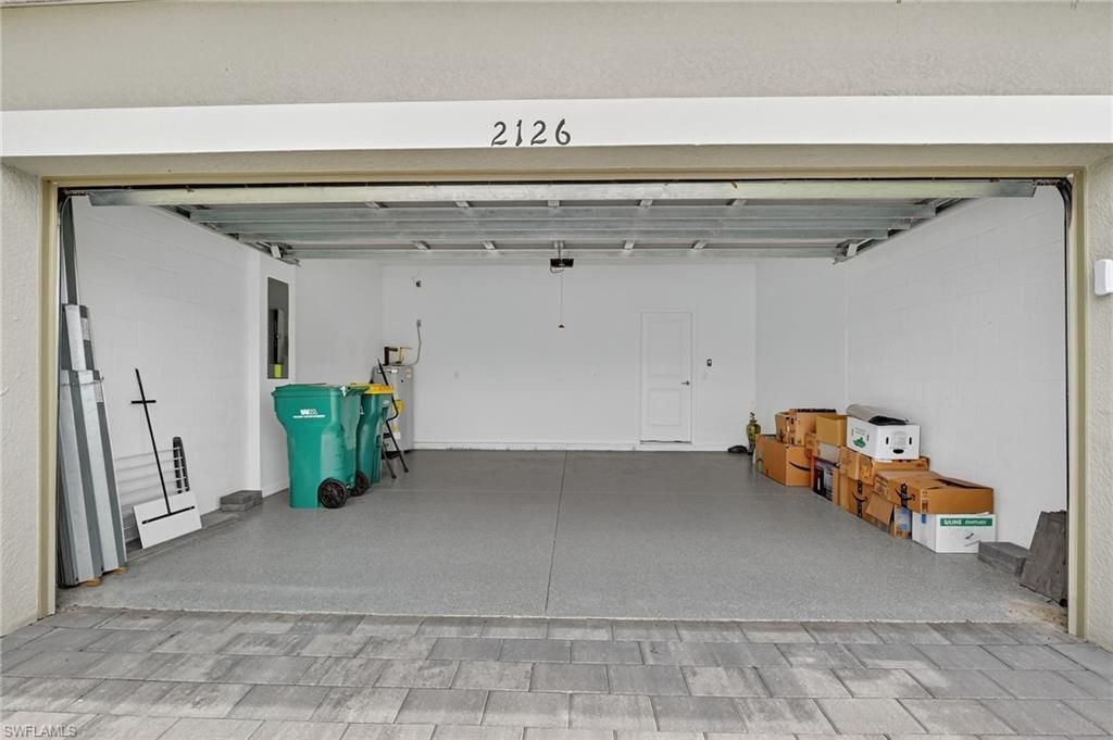 2126 Hamlin St, Naples, FL 34120 Photo