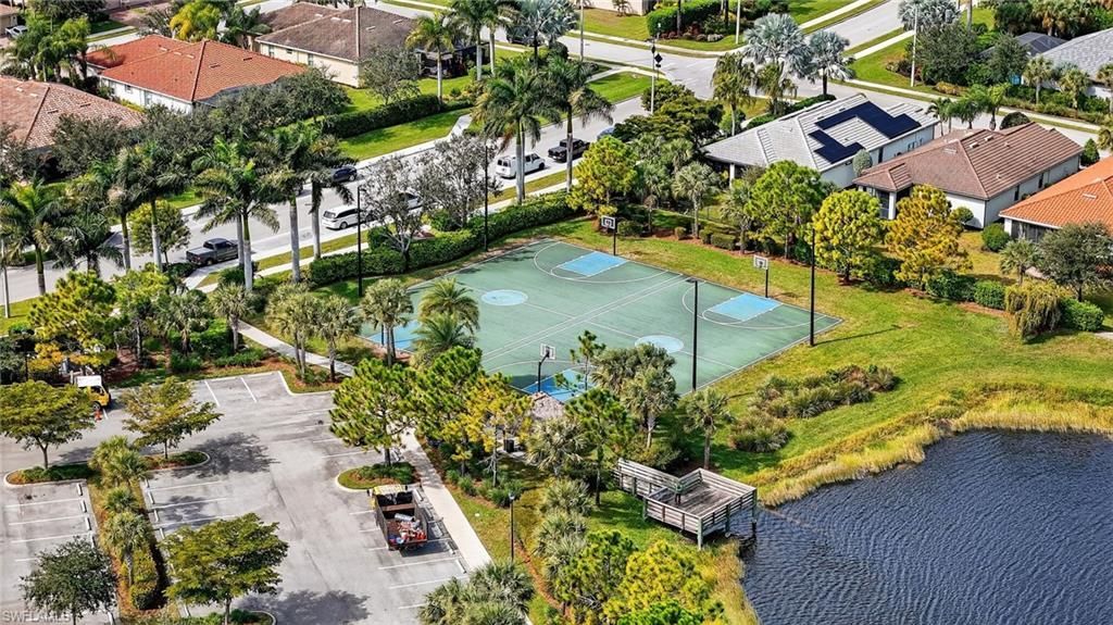 2126 Hamlin St, Naples, FL 34120 Photo