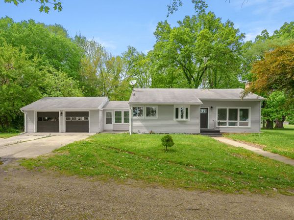 7132 S 27th Street, Scotts, MI 49088