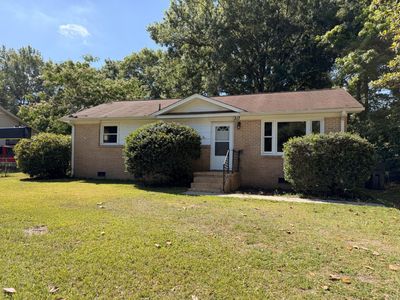 217 Birch Avenue, Goose Creek, SC 29445