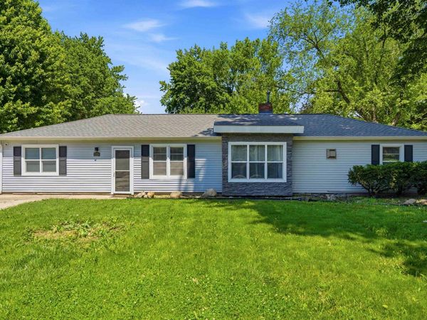 2228 Terrace Drive, Cedar Falls, IA 50613