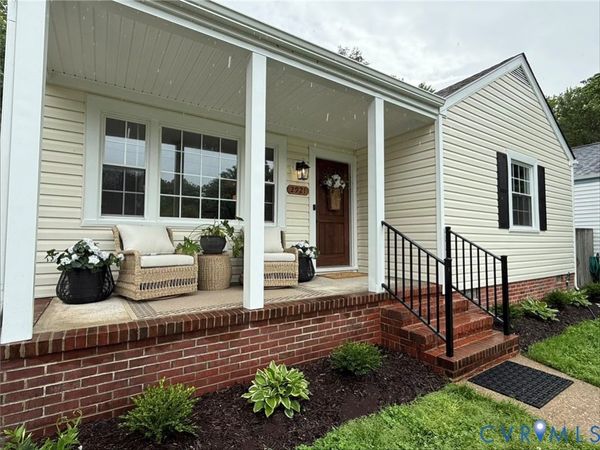 2921 Dellrose Avenue , Henrico, VA 23228