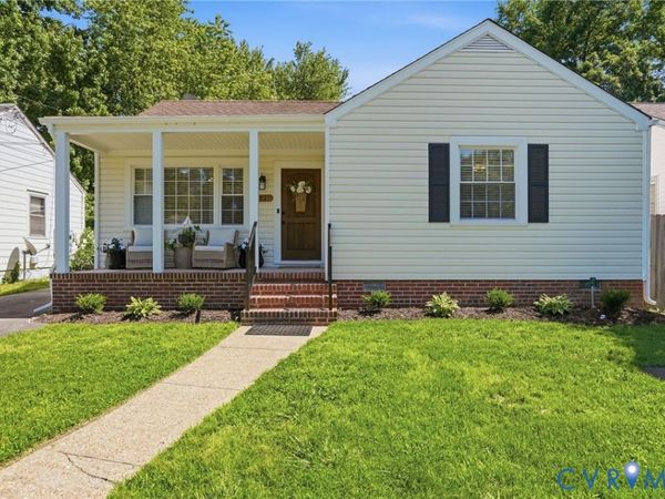 2921 Dellrose Avenue, Henrico, VA 23228