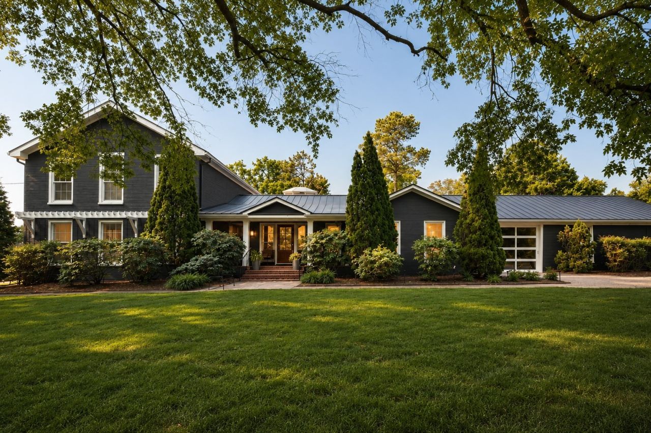 8016 Cloverland Dr, Nashville, TN 37211 Main Photo
