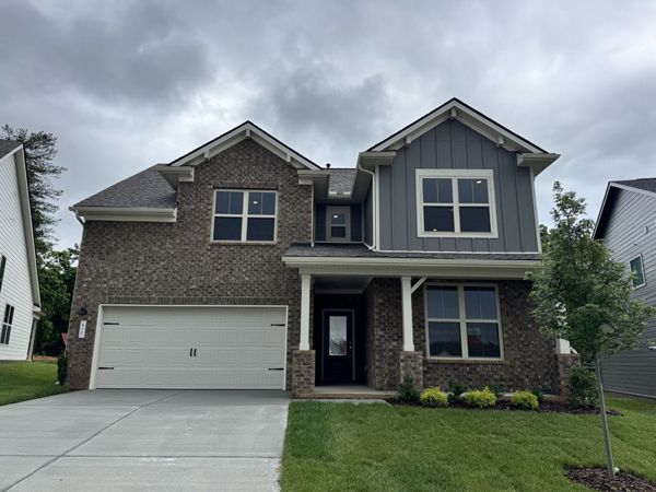 417 Old Spring Lane , Gallatin, TN 37066