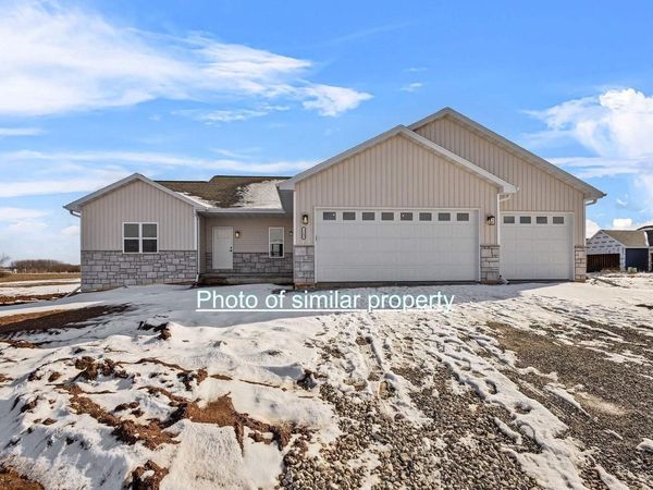 2658 CORNELL AVENUE, Neenah, WI 54956
