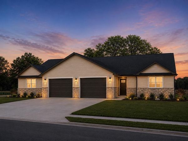 1837 LONDON ROAD, Green Bay, WI 54311
