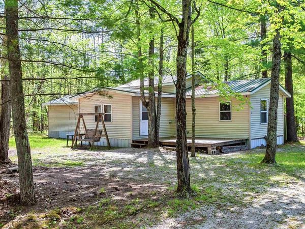 12957 GROH LANE, Mountain, WI 54149