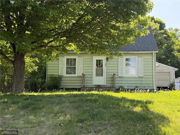 308 S 4th Street, Luck, WI 54853