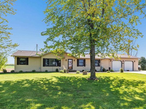 6141 MORRISON ROAD, De Pere, WI 54115