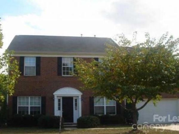 9328 Culcairn Road, Huntersville, NC 28078