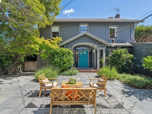 1994 Marin Ave, Berkeley, CA 94707