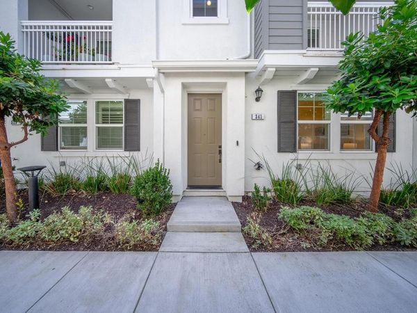 341 Wild Rose Way, Milpitas, CA 95035