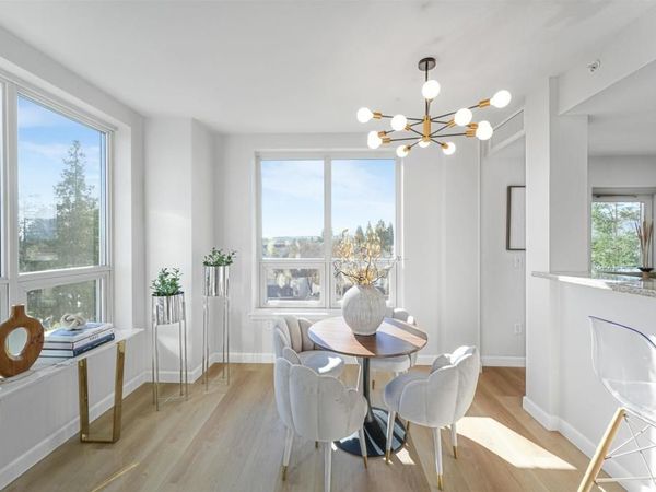 1375 Lick Ave, Unit 522, San Jose, CA 95110