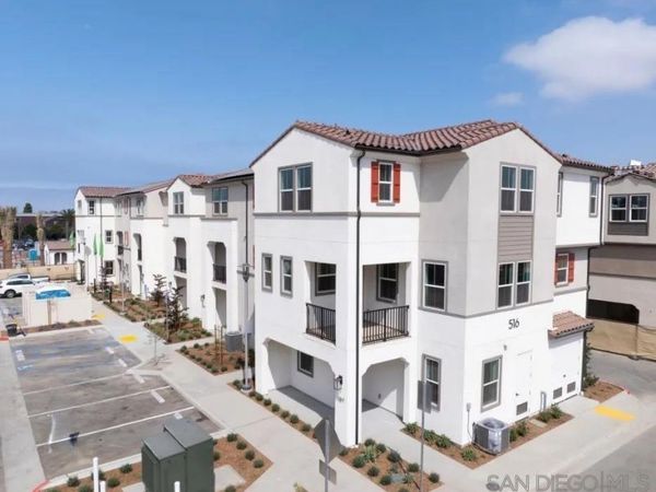 516 Avienda Centro, Unit 106, Chula Vista, CA 91910