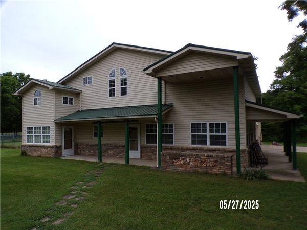 3049 N Arkansas , Rogers, AR 72756