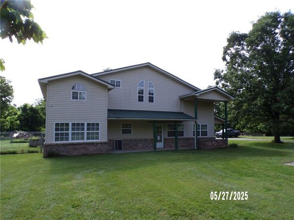 3049 N Arkansas , Rogers, AR 72756