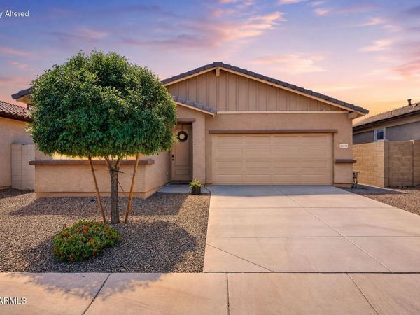 26508 N 122ND Lane, Peoria, AZ 85383