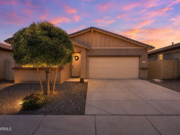 26508 N 122ND Lane, Peoria, AZ 85383