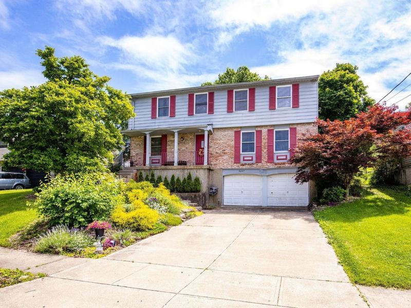 4297 Champdale Lane, Delhi Twp, OH 45238 Photo 1