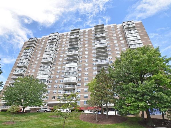2444 Madison Road, Unit 1811, Cincinnati, OH 45208