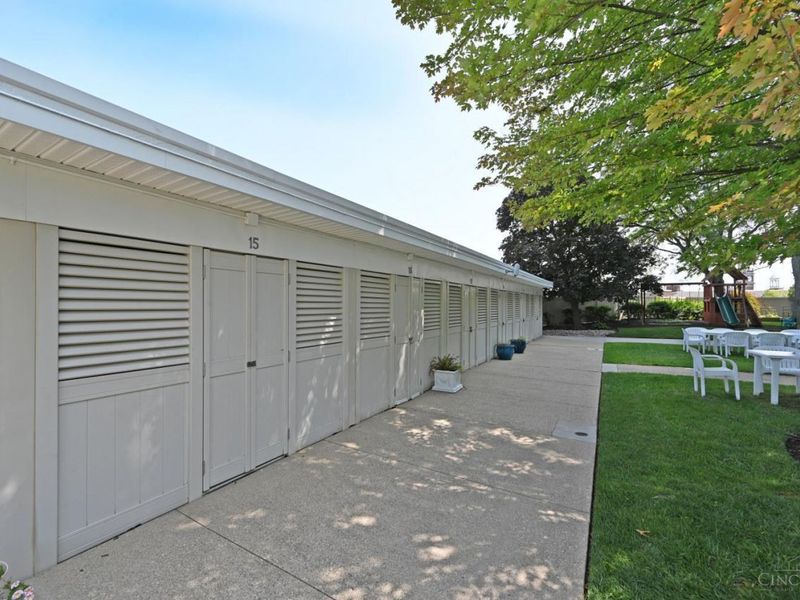 2444 Madison Road, Unit 1811, Cincinnati, OH 45208 Photo 33