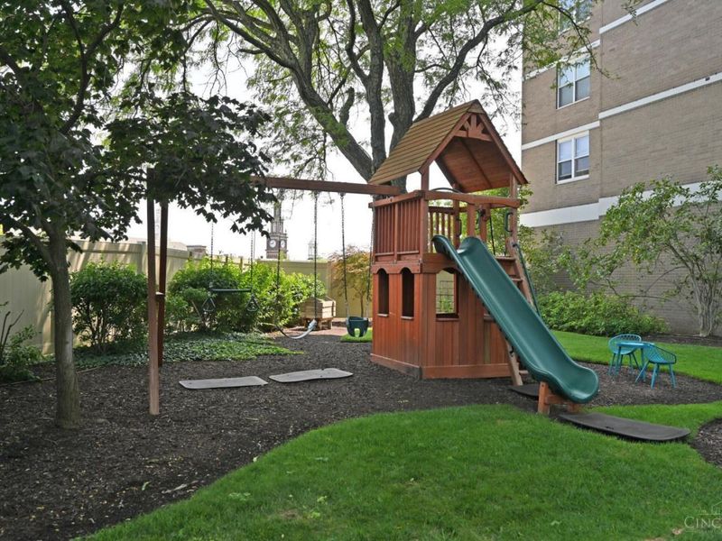 2444 Madison Road, Unit 1811, Cincinnati, OH 45208 Photo 34
