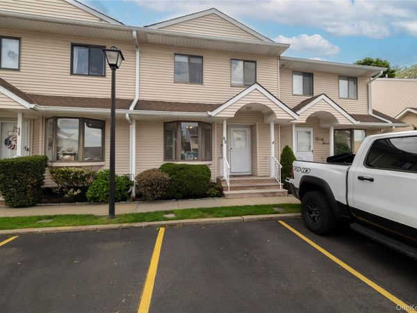 1790 Front Street , Unit 26, East Meadow, NY 11554