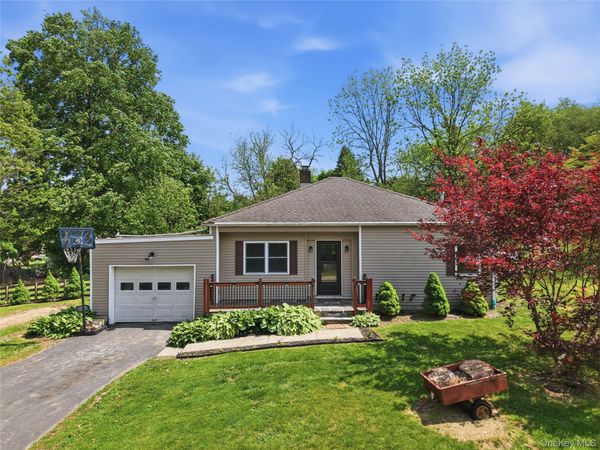 7 Vincent Lane , Pine Island, NY 10969