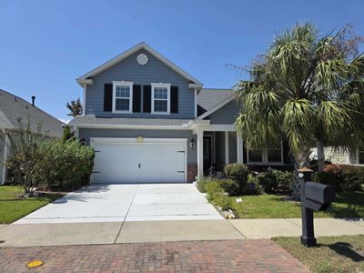 1575 Berkshire Ave. , Myrtle Beach, SC 29577