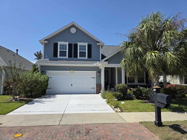 1575 Berkshire Ave. , Myrtle Beach, SC 29577