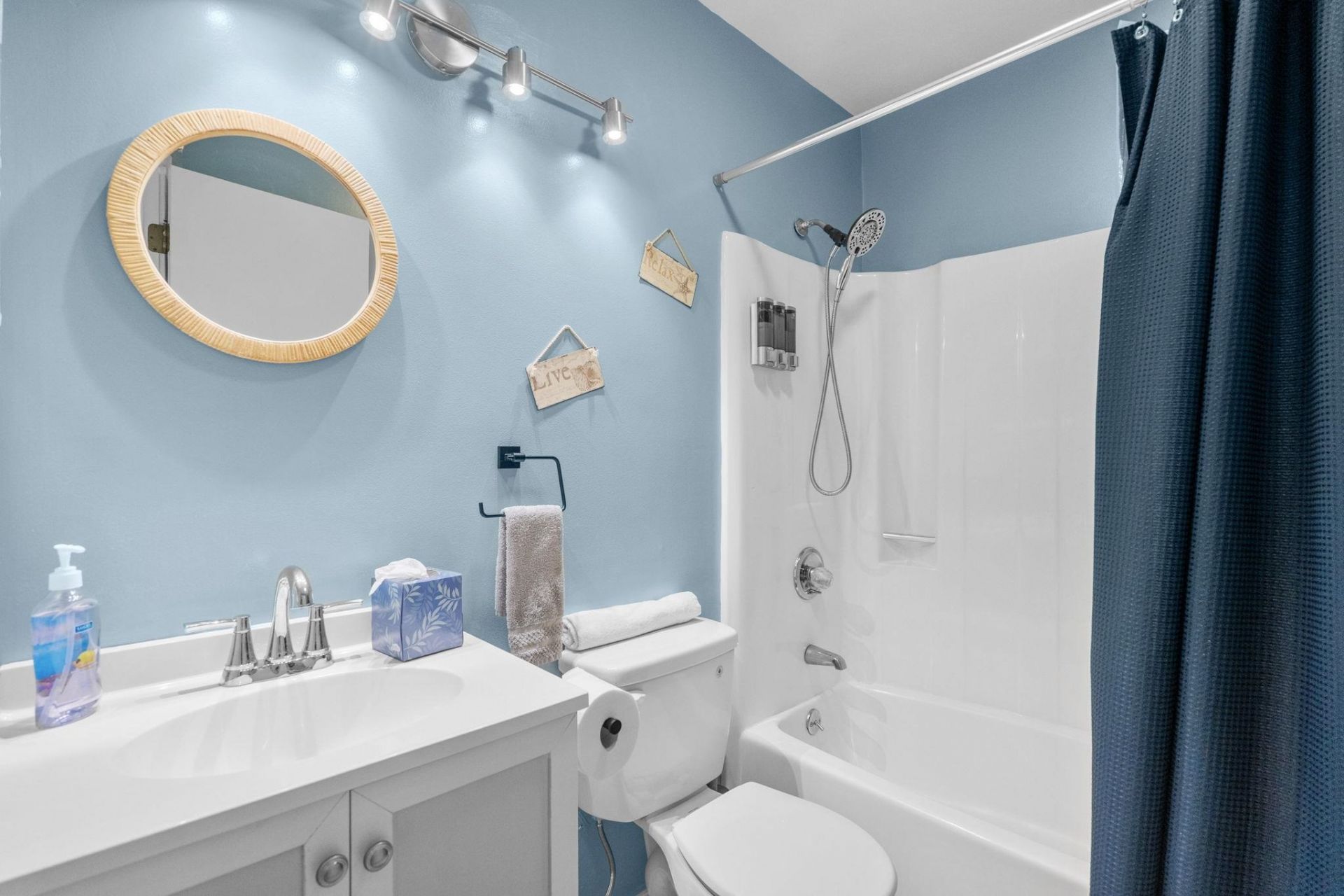 4506 Little River Inn Ln.  Photo 26