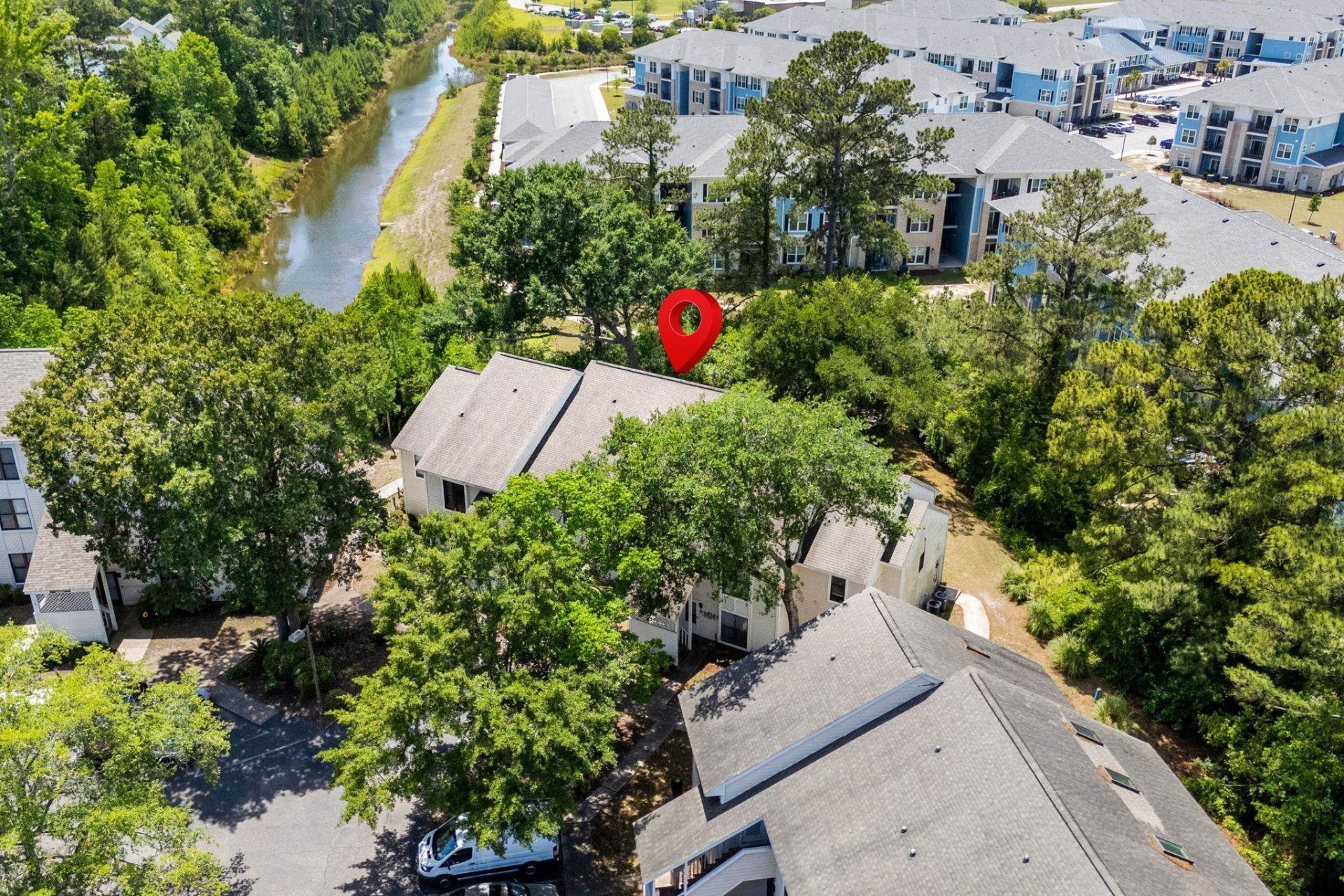 4506 Little River Inn Ln.  Photo 30