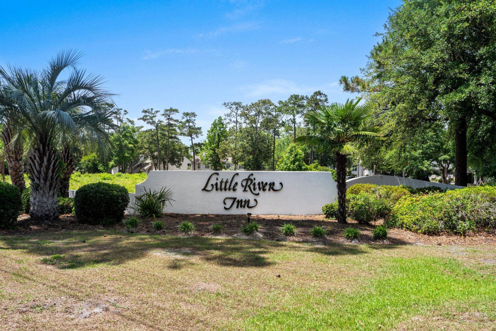 4506 Little River Inn Ln.  Photo 31