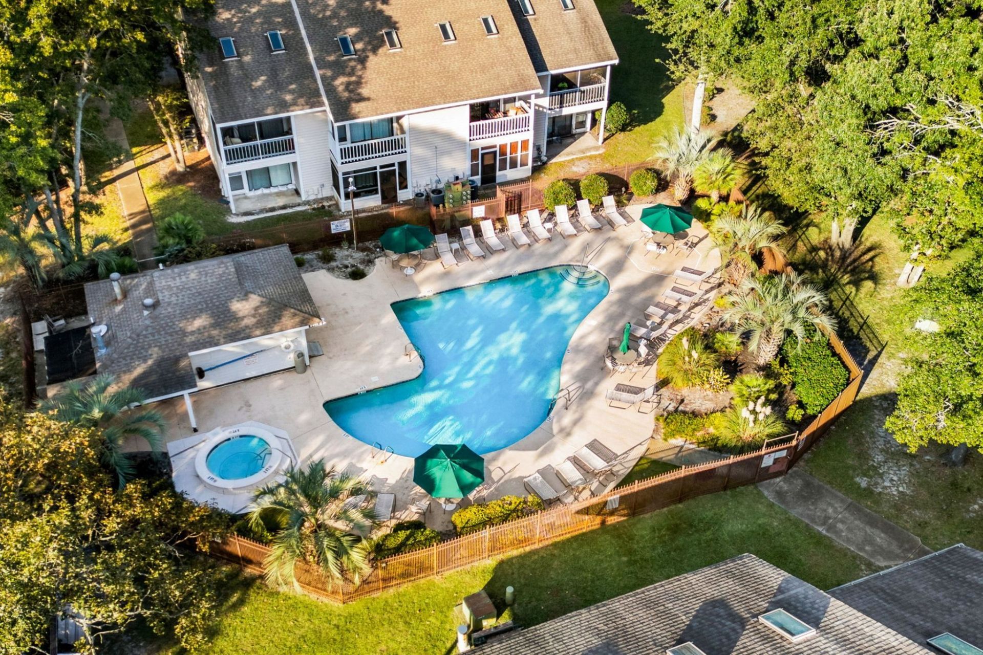 4506 Little River Inn Ln.  Photo 35