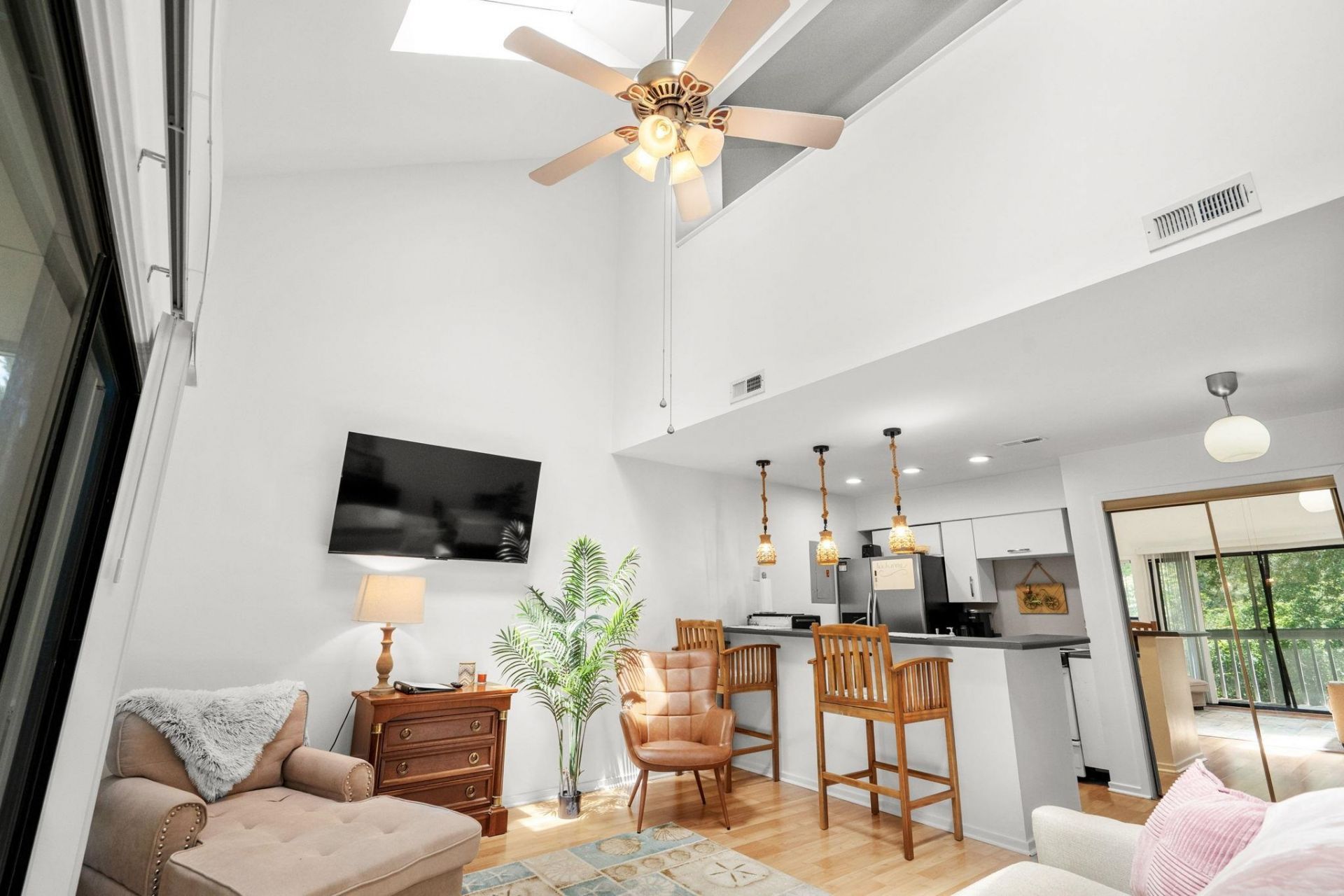 4506 Little River Inn Ln.  Photo 6