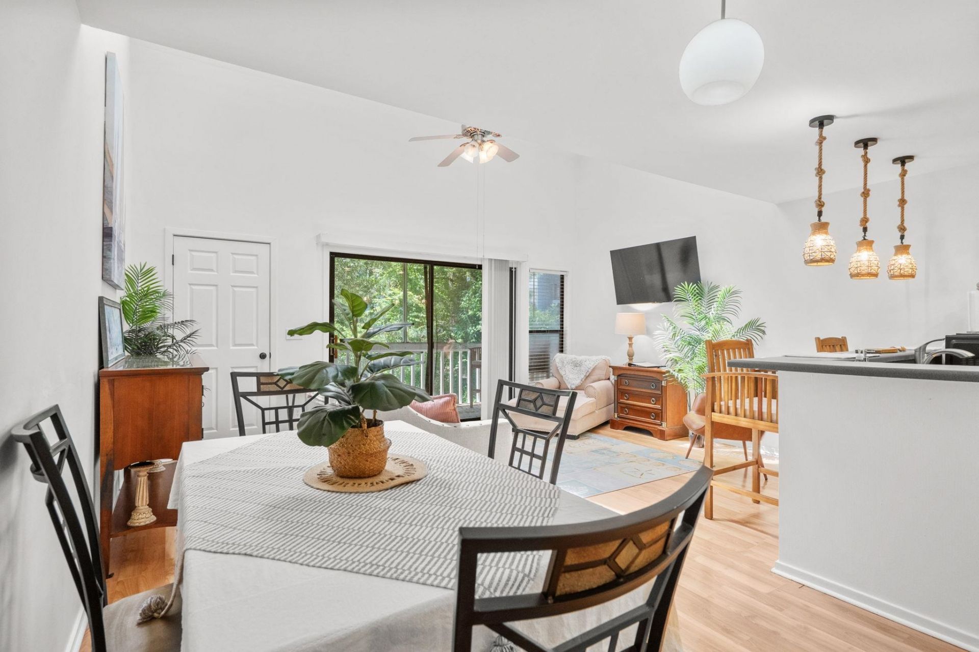 4506 Little River Inn Ln.  Photo 9