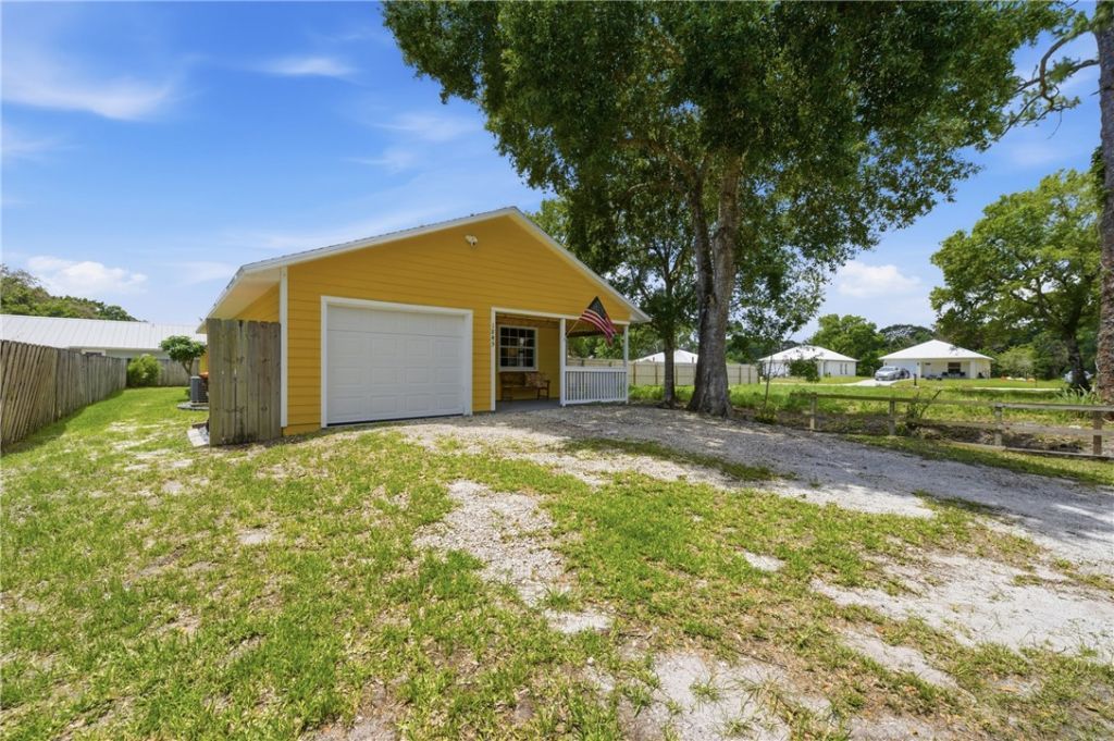 1845 13th Place Sw, Vero Beach, FL 32962 Photo