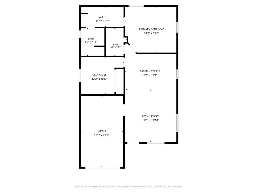 1845 13th Place Sw, Vero Beach, FL 32962 Photo